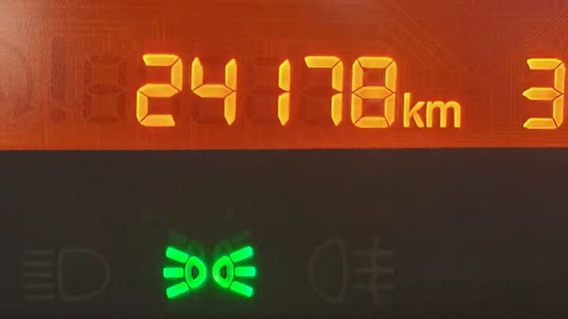 Citroën Jumper • 2022 • 24,178 km 4