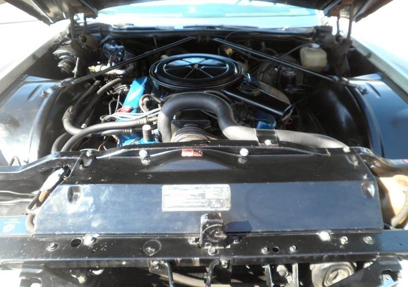 Cadillac CT5-V Blackwing • 1980 • 70,000 km 5