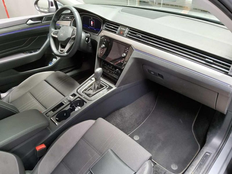 Volkswagen Passat Alltrack • 2022 • 20,806 km 3