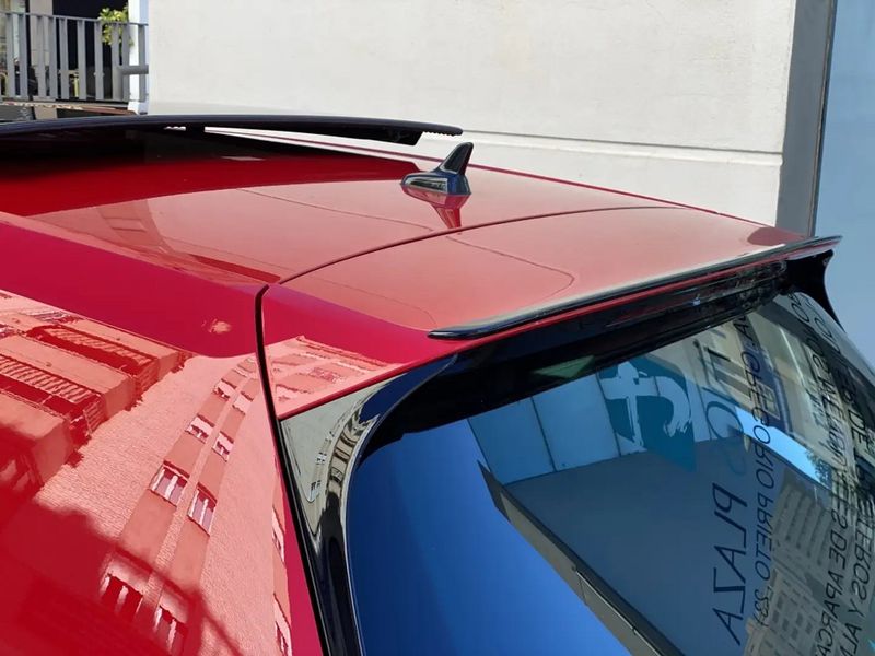 Volkswagen Golf GTI • 2020 • 24,900 km 3