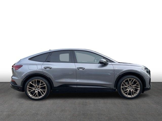 Audi Q3 • 2021 • 22,100 km 7