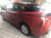 Toyota Prius • 2017 • 42,000 km 13