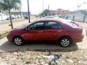 Toyota Corolla • 2003 • 50,000 km 3