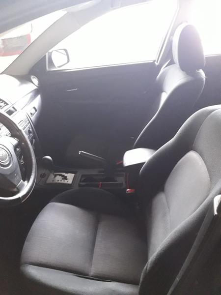 Mazda 3 • 2009 • 133 km 2