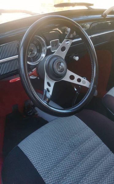 Volkswagen CC • 1980 • 4,999 km 4