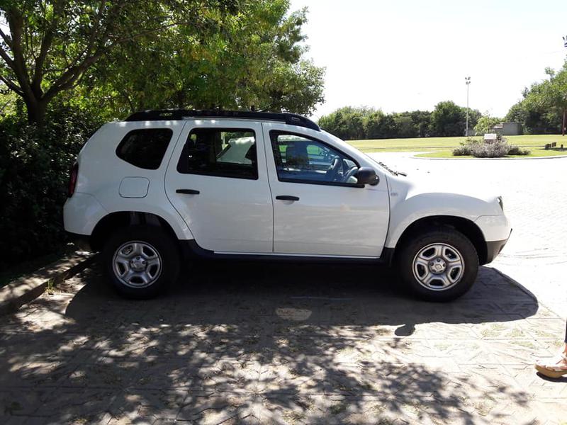 Renault Duster • 2019 • 0 km 2