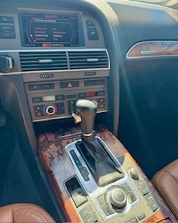 Audi A6 Allroad • 2006 • 370,557 km 4