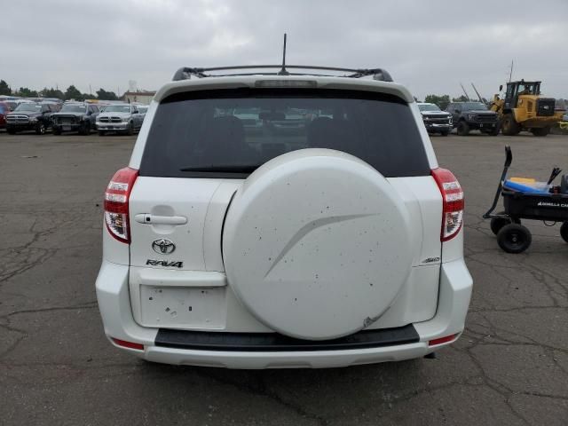 Toyota RAV4 • 2012 • 10,000 mi 5