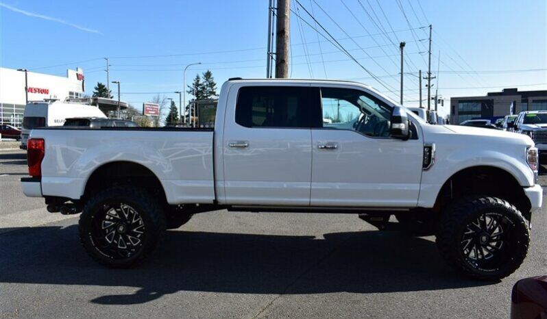 Ford F-350 Super Duty • 2020 • 29,090 km 3