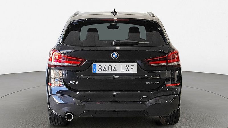 BMW X1 • 2022 • 23,532 km 14