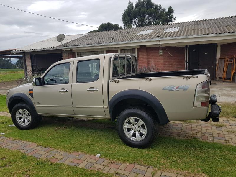Ford Ranger • 2011 • 280,000 km 9