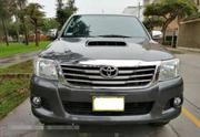 Toyota Hilux • 2015 • 77,000 km 2