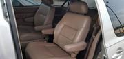 Toyota Starlet • 2002 • 80,000 km 1
