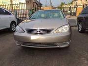 Toyota Camry • 2005 • 20,000 km 2