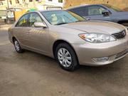 Toyota Camry • 2005 • 20,000 km 4