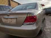 Toyota Camry • 2005 • 20,000 km 3