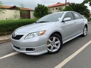 Toyota Camry • 2007 • 80,000 km 4