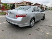 Toyota Camry • 2007 • 80,000 km 2