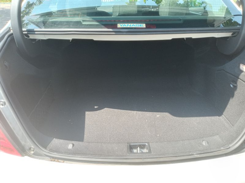 Mercedes-Benz C-Class • 2012 • 50,600 km 11