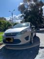 Ford Fiesta • 2012 • 107,693 km 2