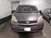 Toyota Sequoia • 2008 • 6,000 km 3