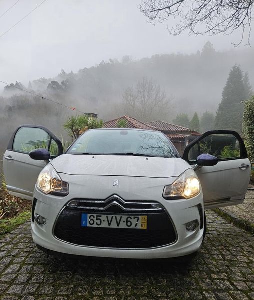 Citroën C4 Cactus • 2014 • 200,000 km 1