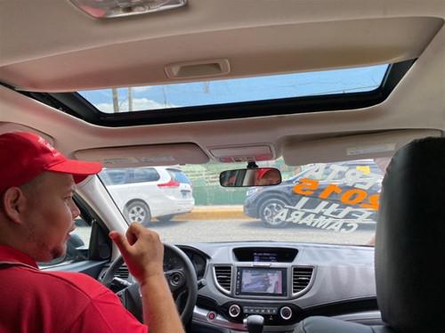 Honda CR-V • 2018 • 1 km 4