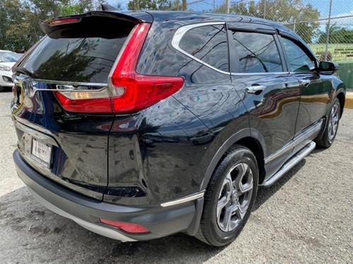 Honda CR-V • 2018 • 1 km 13