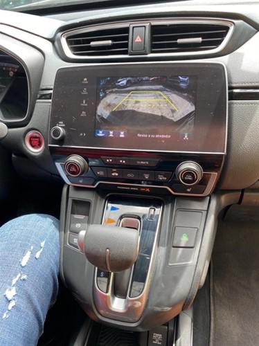 Honda CR-V • 2018 • 1 km 5