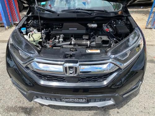 Honda CR-V • 2018 • 1 km 7