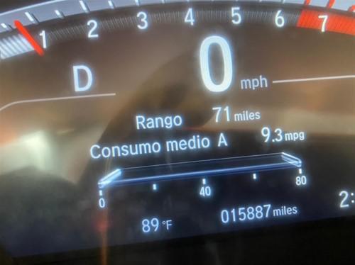 Honda CR-V • 2018 • 1 km 2