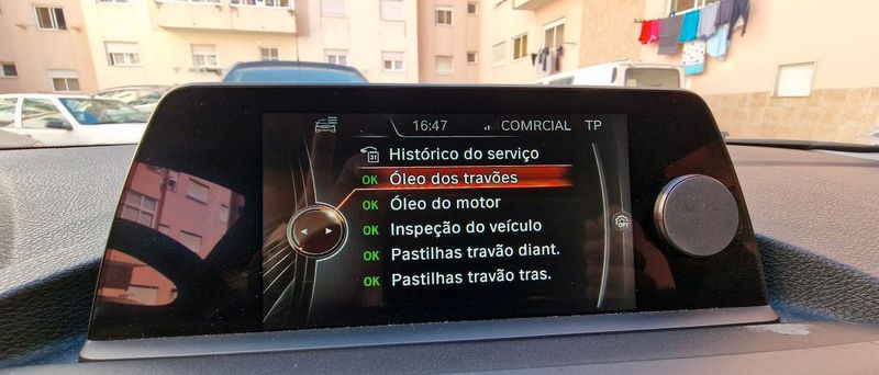 BMW 1 Series • 2017 • 100,000 km 4