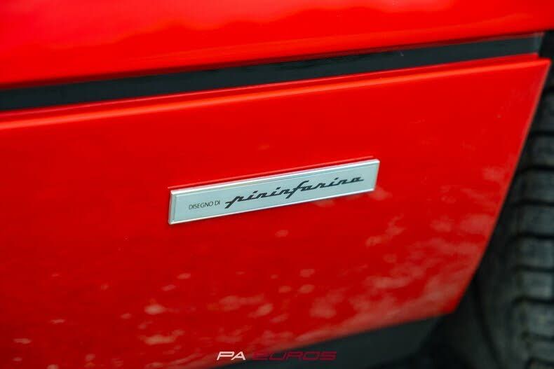 Ferrari 488 GTB • 1983 • 19,000 km 17