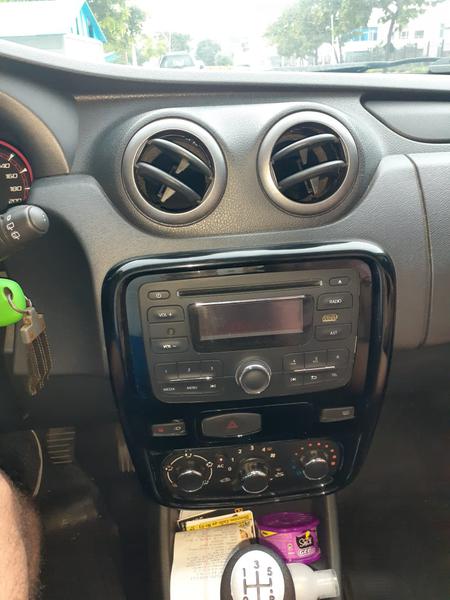 Renault Stepway • 2013 • 130,000 km 5