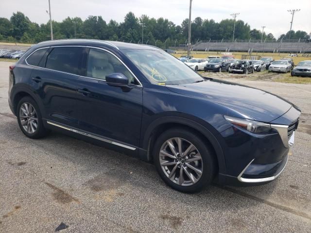 Mazda CX-9 • 2021 • 10,000 mi 1