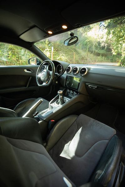 Audi TT • 2013 • 80,000 km 6