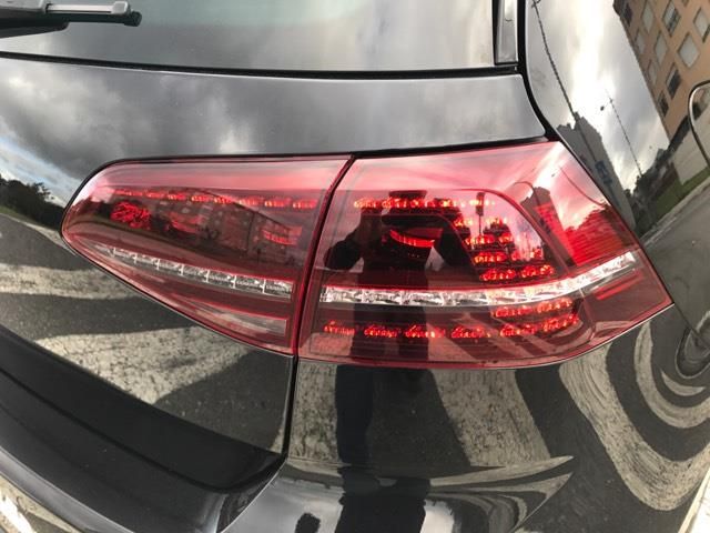 Volkswagen Golf • 2014 • 149,000 km 8