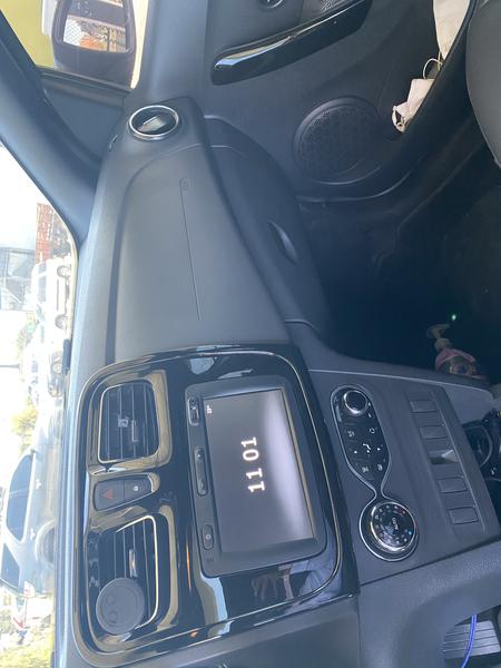 Renault Sandero • 2020 • 21,000 km 7