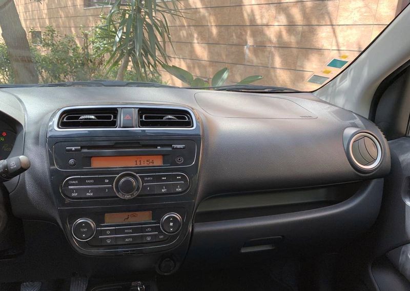 Mitsubishi Space Star • 2015 • 60,000 km 5