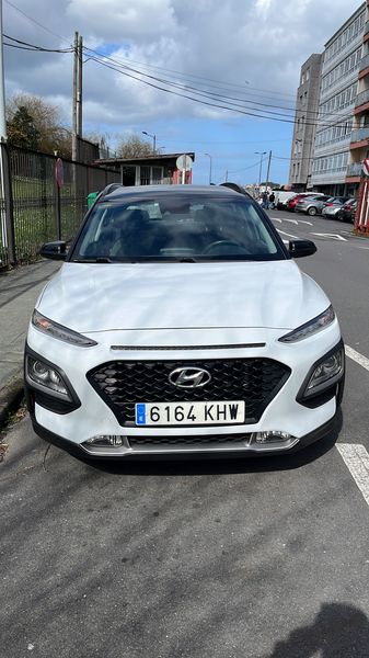 Hyundai Kona • 2017 • 92,000 km 3