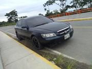 Hyundai Sonata • 2007 • 1 km 4