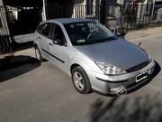 Ford Focus • 2007 • 160,000 km 3