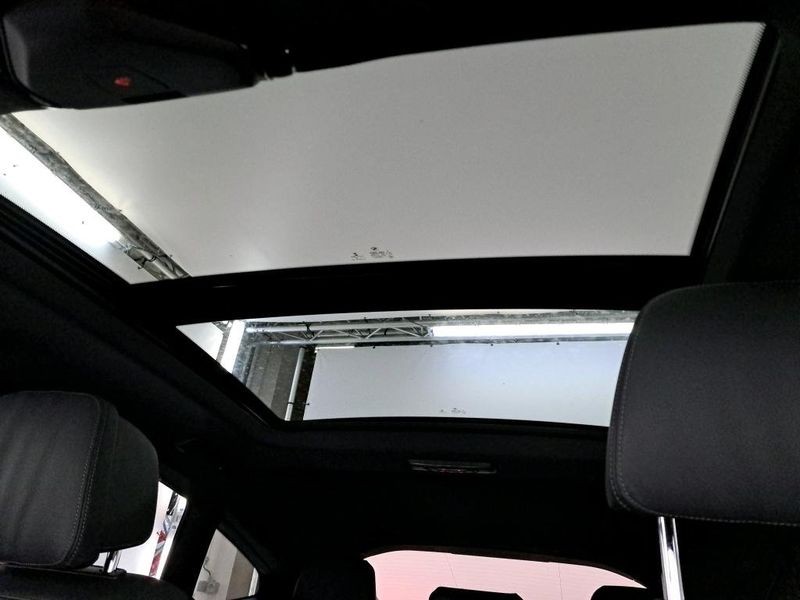 BMW 6 Series Gran Turismo • 2022 • 55,000 km 4