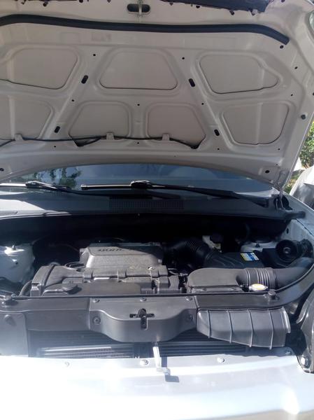 Hyundai Tucson • 2010 • 144,000 km 2