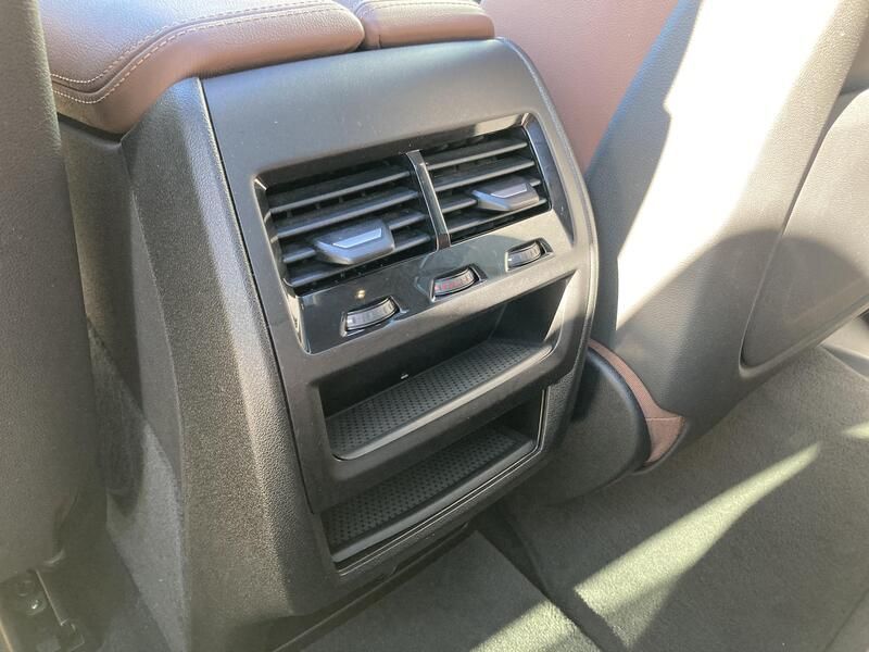 BMW X5 • 2021 • 68,878 km 20