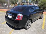 Nissan Sentra 2.0 • 2012 • 141,000 km 4