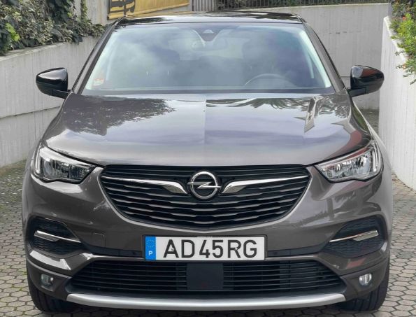Opel Corsa • 2020 • 63,583 km 3