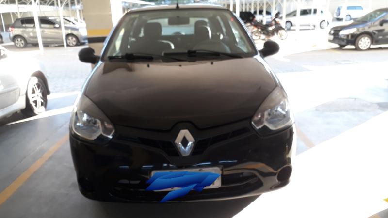 Renault Clio • 2015 • 36,000 km 7