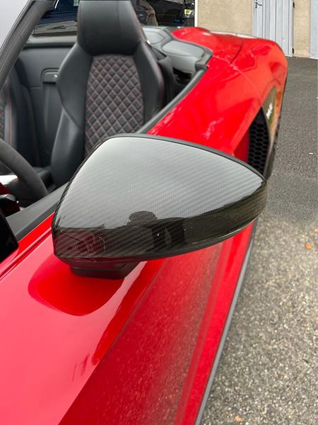 Audi R8 • 2018 • 44,000 km 5