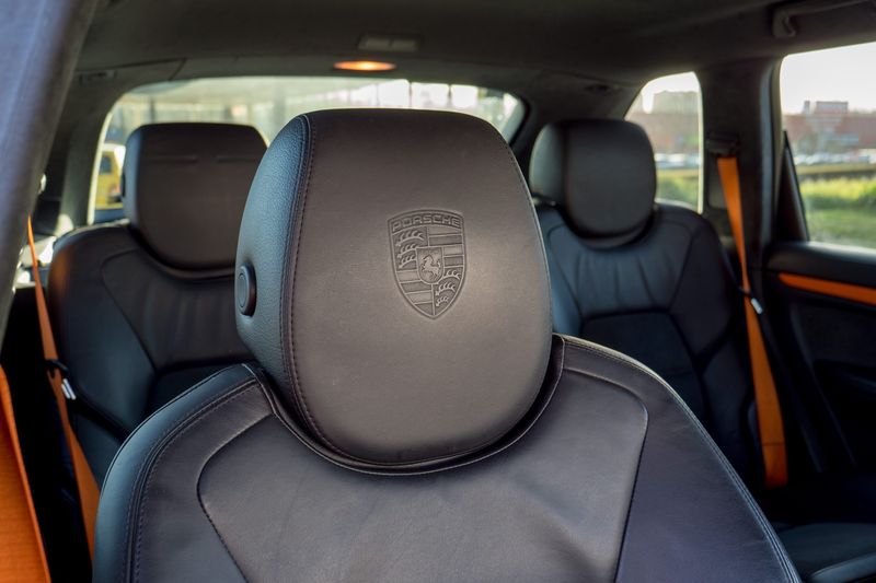 Porsche Cayenne • 2009 • 147,200 km 16